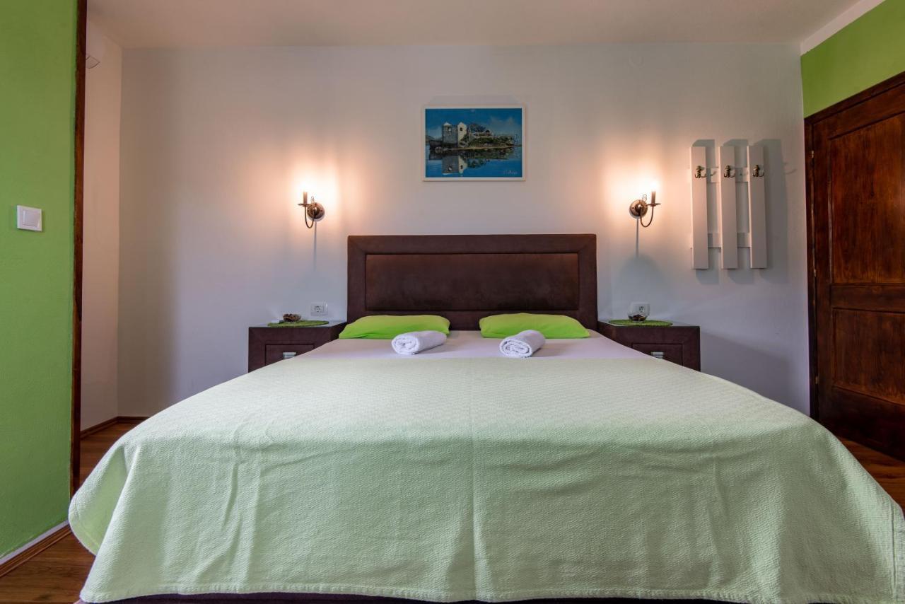 Apartments And Spa Miona Virpazar Eksteriør billede