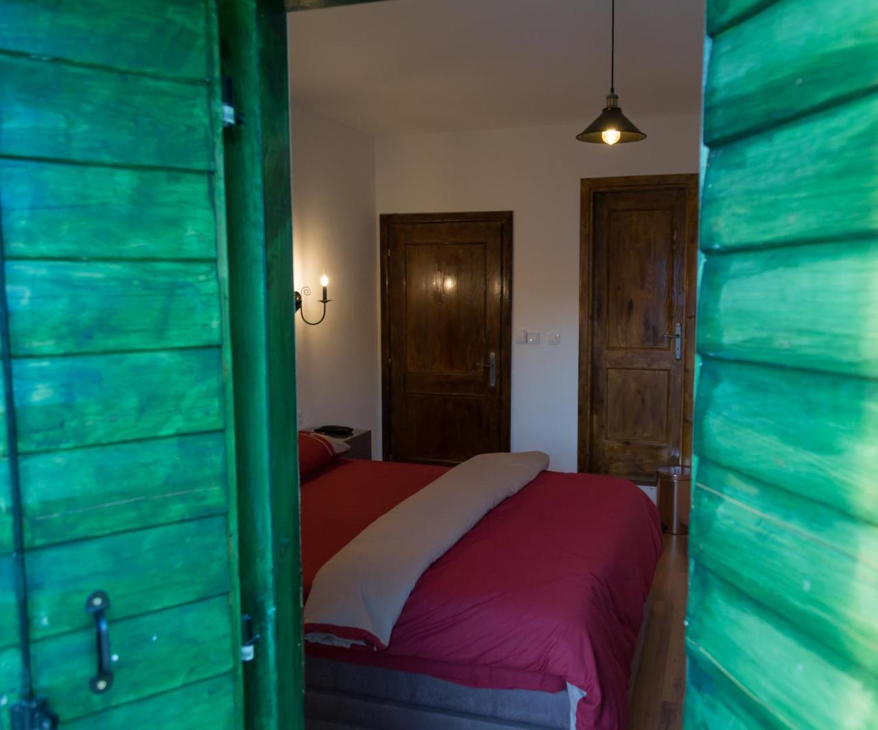 Apartments And Spa Miona Virpazar Eksteriør billede